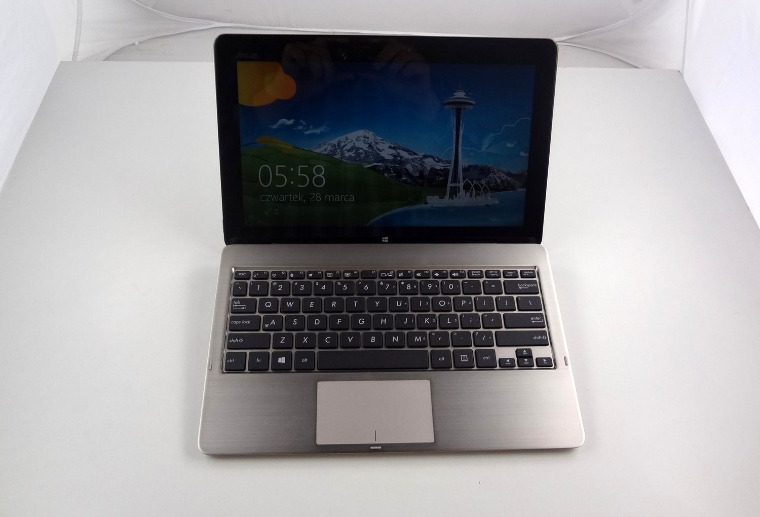 Asus VivoTab TF810 jest rewelacyjny, ale chyba niestety za drogi [test] 2