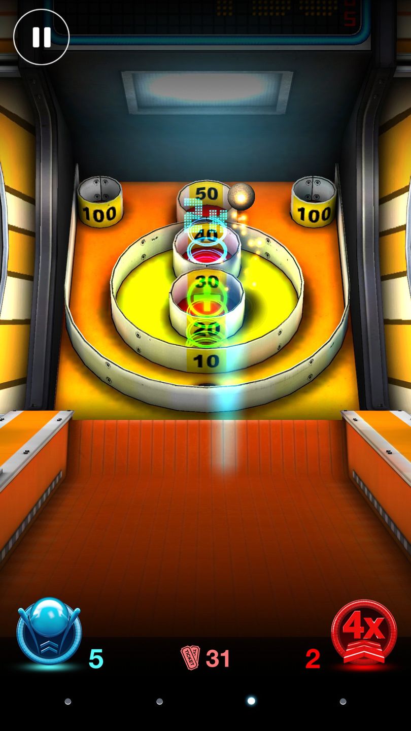 Weekendowy Zestaw Gier i Aplikacji 48