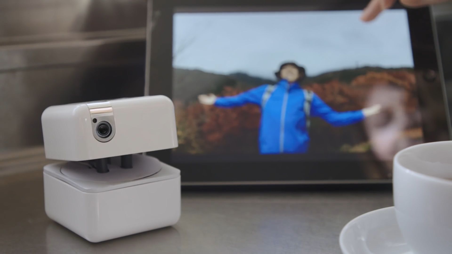 PLEN Cube: osobisty miniaturowy robot w formie kostki 4