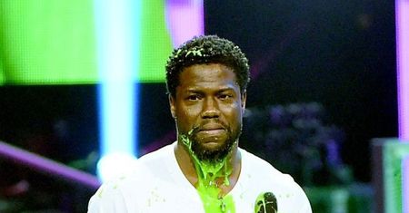 Kevin Hart nie poprowadzi gali Oscarów! Internauci oskarżyli go o homofobię...