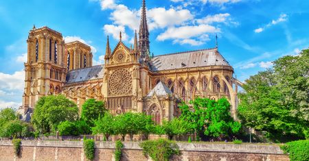 Katedrę Notre-Dame wkrótce zobaczymy w VR. Ubisoft udostępnia zapowiedź