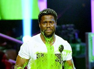 Kevin Hart nie poprowadzi gali Oscarów! Internauci oskarżyli go o homofobię...