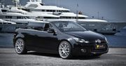 Nowe koło, nowe audio - VW Golf Cabrio Schmidt Revolution