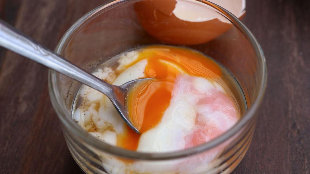 Jak ugotować jajko na miękko? Wystarczy poznać kilka zasad