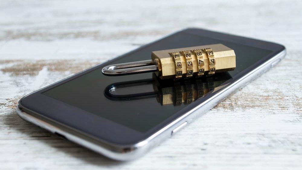 Telefony z system Android odblokujesz komendą głosową 1