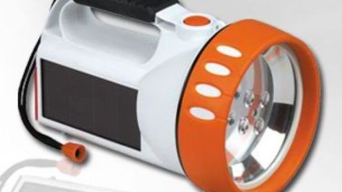 Energizer wprowadza hybrydowe latarki 1