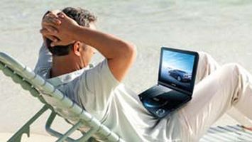 C8000 - przenośny Blu-ray 3D od Samsunga 1