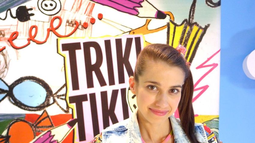„Triki Triki” - nowy program teleTOON+ uczy dzieci kreatywności i dbania o środowisko