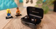 Sennheiser Momentum True Wireless 3: Dostaniesz (niemal) wszystko [TEST]