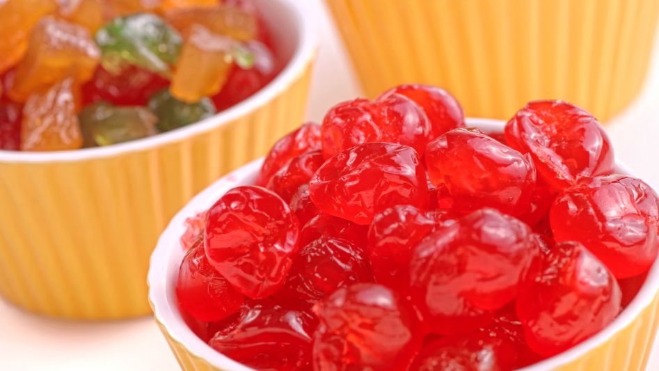 w jakich produktach znajduje się erytrozyna 