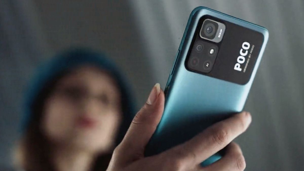 POCO M4 Pro 5G już w Polsce. Na start sporo niższe ceny 1