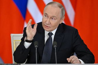 Putin wysyła sygnał do Trumpa. Gotowy pomóc Ameryce