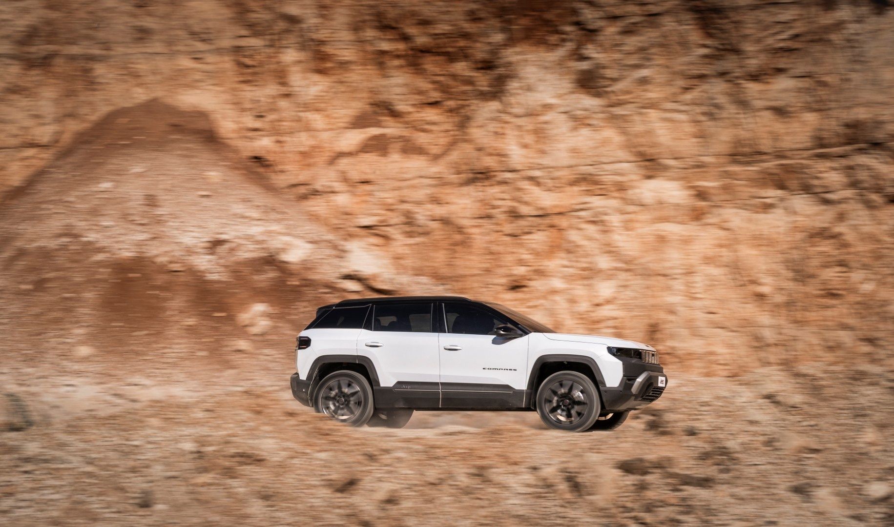 Jeep Compass 4xe