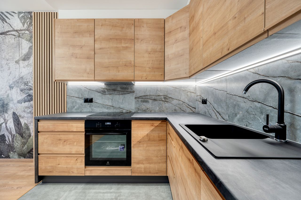 Jak wyremontować kuchnię? Kompletny poradnik krok po kroku