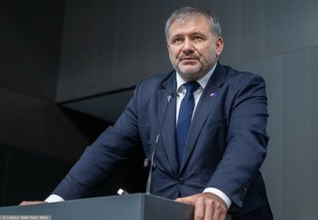 Żurek: nie będzie miejsca na ziemi, gdzie taka osoba się ukryje