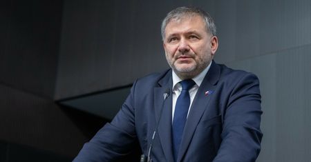 Żurek: nie będzie miejsca na ziemi, gdzie taka osoba się ukryje
