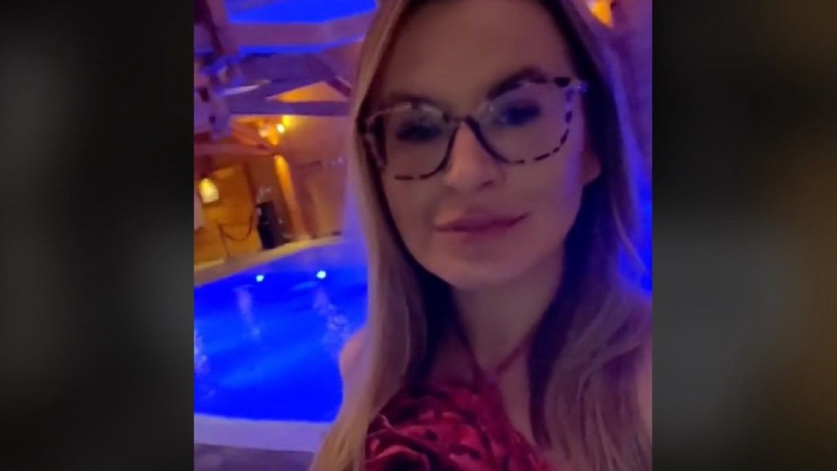 Wynajęła pokój w hotelu w Zakopanem. Jedno ją zdziwiło. 