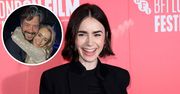 Lily Collins nie przypomina dawnej siebie. Spełniła marzenie i przeszła metamorfozę
