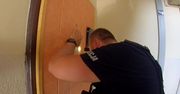 Legnica: Policjanci uratowali 90-latka. Przez kilka dni leżał bez pomocy w mieszkaniu