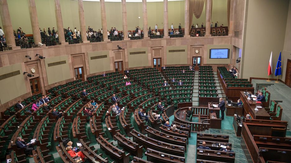 Obrady Sejmu. Kiedy najbliższe posiedzenie?