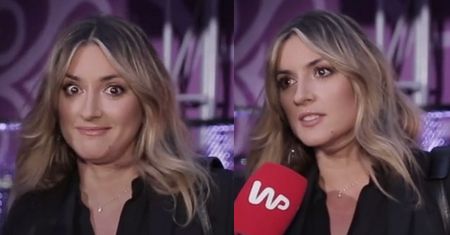 Szostak szuka miłości: "Lubię oglądać facetów bijących się w klatce"