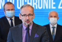 Koronawirus w Polsce. Ministerstwo Zdrowia powołuje zespół specjalny i wdraża "recovery plan"