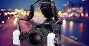 Canon MT 26EX RT Macro Twin Lite - nowa lampa makro z dużymi możliwościami