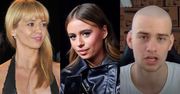 Oliwia Bieniuk też wsparła akcję Łatwoganga. Opublikowała archiwalne zdjęcie z Anną Przybylską (FOTO)