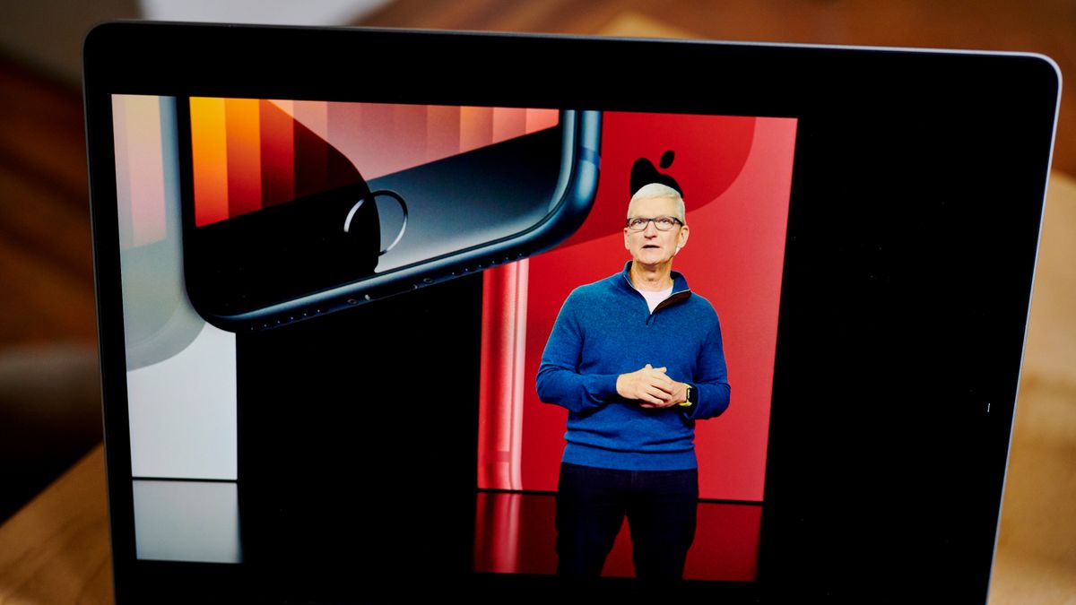 Apple znów zaskoczyło cenami swoich produktów