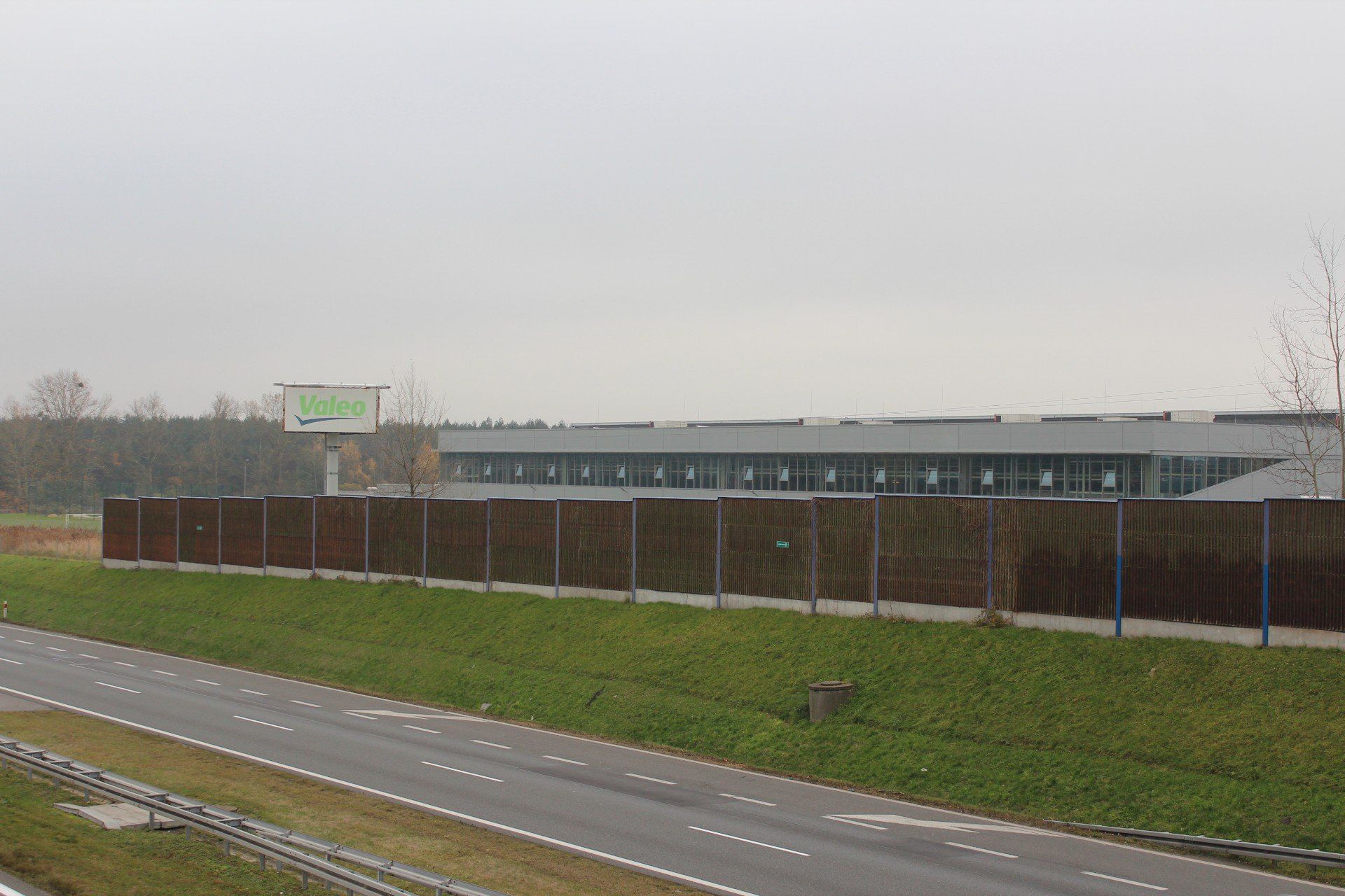 Będzie strajk w zakładzie Valeo Chrzanów