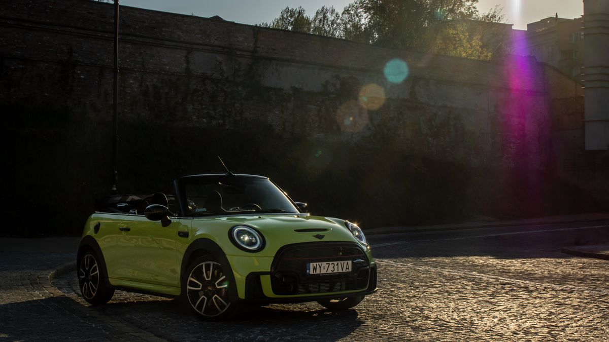 Upał nie służy długim podróżom