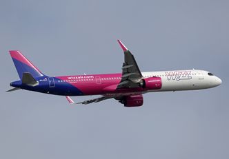 Wizz Air wraca do Modlina. Mamy listę nowych tras