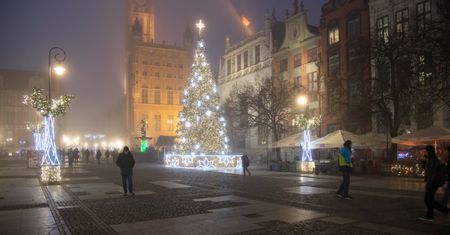 Nie ma powodów do radości. Znamy prognozę pogody na sylwestra