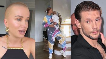 Maffashion wspomina poród i wbija szpilkę byłemu partnerowi. "Przez dwa lata TYLKO JA spędzałam noce z dzieckiem"