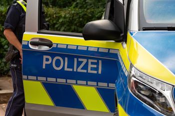 Zabójstwo w Niemczech. Aresztowano dwóch Syryjczyków