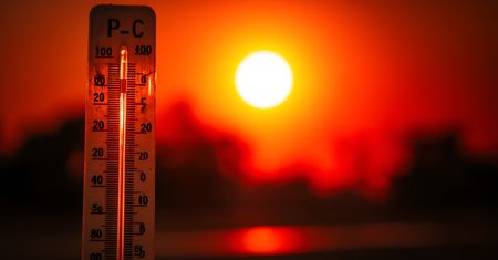 Meteorolog: to nie był zwykły lipiec. Skrajności stworzyły normę