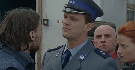KULTOWA polska komedia już dziś w telewizji. To obowiązkowa pozycja dla fanów klasyki