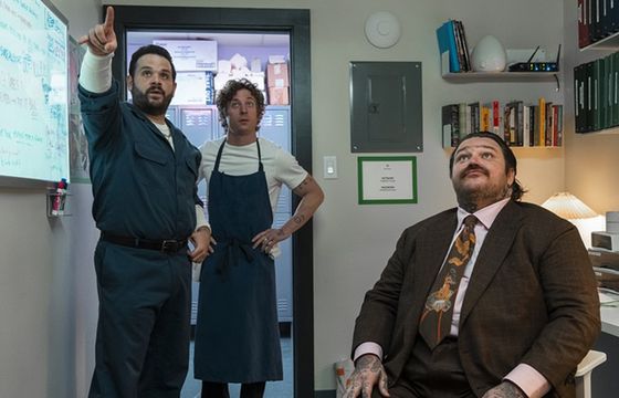 Znamy datę polskiej premiery trzeciego sezonu „The Bear”