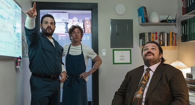 Znamy datę polskiej premiery trzeciego sezonu „The Bear”