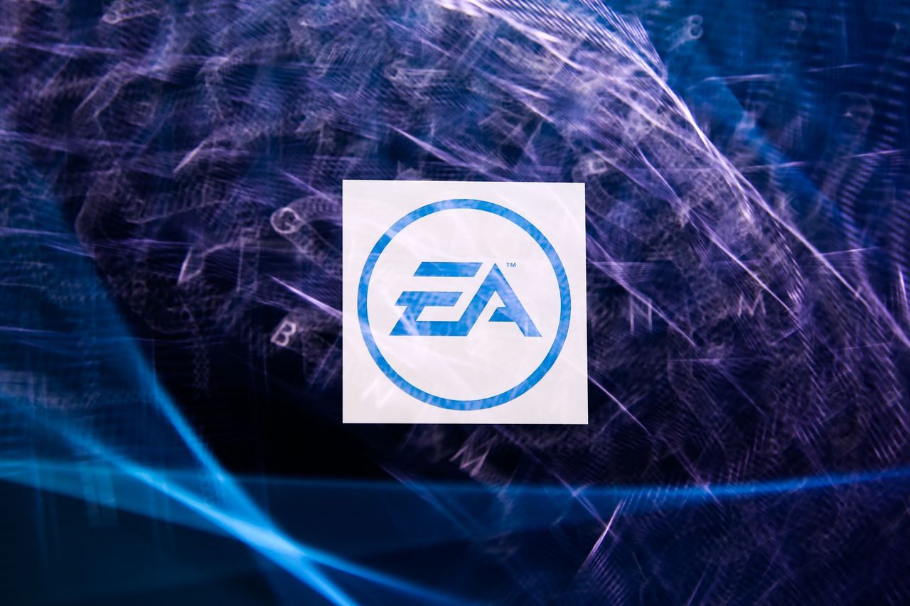 EA (Photo illustration by Jakub Porzycki/NurPhoto via Getty Images)