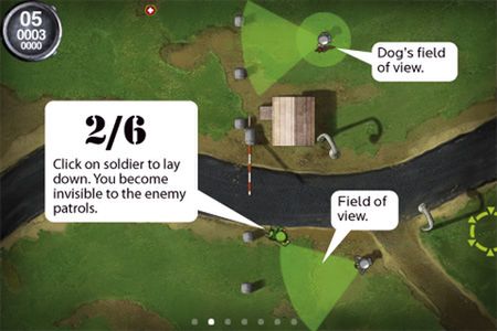 iTest: 33rd Division 3