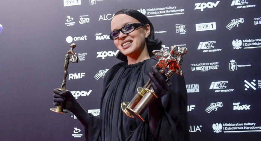 Kasia Lins z audycją w Radiu 357. Zastąpi Ralpha Kaminskiego