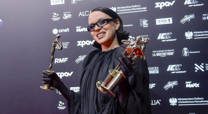 Kasia Lins z audycją w Radiu 357. Zastąpi Ralpha Kaminskiego