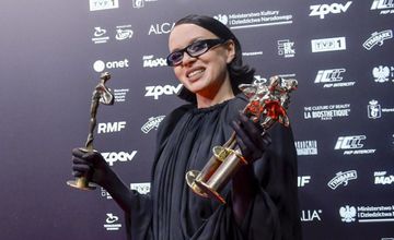 Kasia Lins z audycją w Radiu 357. Zastąpi Ralpha Kaminskiego