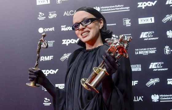 Kasia Lins z audycją w Radiu 357. Zastąpi Ralpha Kaminskiego