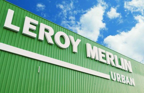 Leroy Merlin: do przemianowania rosyjskich produktów na polskie doszło przez pomyłkę