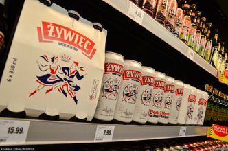 Właściciel Żywca z rekordowym zyskiem. W tym roku piwa znów będą drożeć