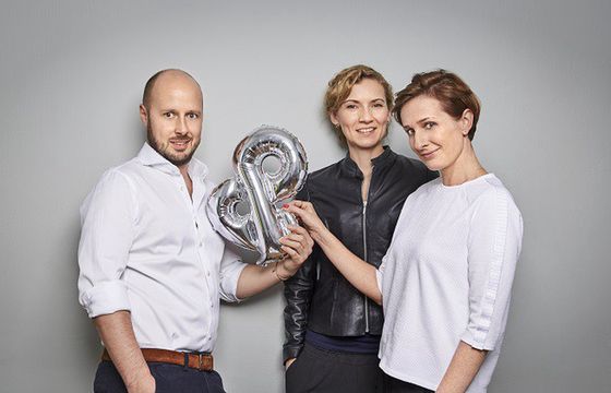 &amp;Sons Strategic Consultans łączy się z Michał Korolec Design Studio