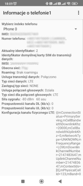 Te informacje mogą poprawić działanie smartfona