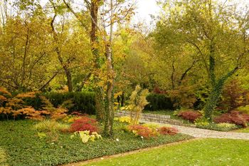Łódź: Aflopark zdobywa nagrody i chwali się niesamowitym ogrodem - jedynym takim na świecie